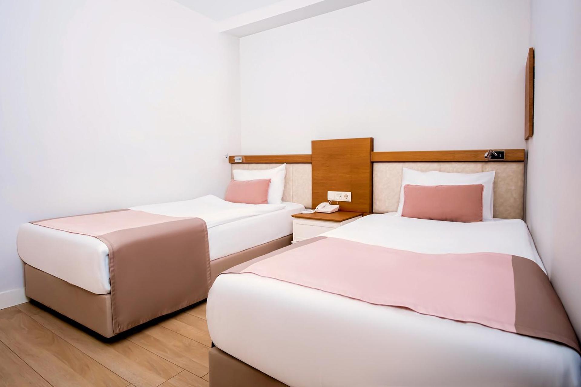 Port Nature Luxury Resort Belek Exterior photo